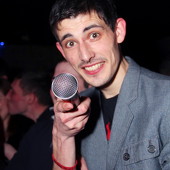 ЧАК-ЧАК-party фото 49