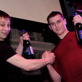 ЧАК-ЧАК-party фото 68