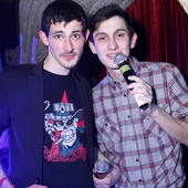 ЧАК-ЧАК-party фото 68