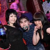 ЧАК-ЧАК-party фото 59