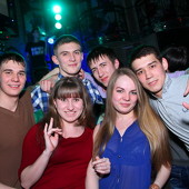 ЧАК-ЧАК-party фото 33