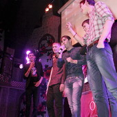 ЧАК-ЧАК-party фото 52