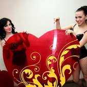 ЧАК-ЧАК-party фото 85