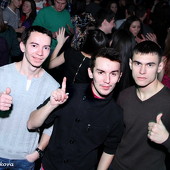 ЧАК-ЧАК-party фото 70