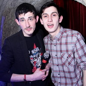 ЧАК-ЧАК-party фото 67