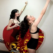 ЧАК-ЧАК-party фото 91