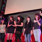 ЧАК-ЧАК-party фото 41