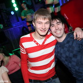 ЧАК-ЧАК-party фото 43