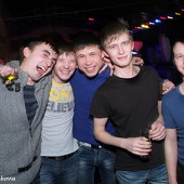 ЧАК-ЧАК-party фото 33