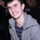 ЧАК-ЧАК-party фото 71