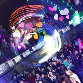 ЧАК-ЧАК-party фото 79