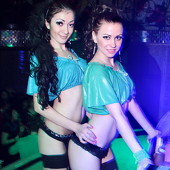 ЧАК-ЧАК-party фото 40