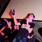 ЧАК-ЧАК-party фото 39