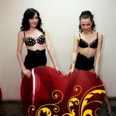 ЧАК-ЧАК-party фото 86