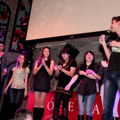 ЧАК-ЧАК-party фото 42