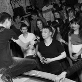 ЧАК-ЧАК-party фото 58