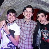 ЧАК-ЧАК-party фото 76