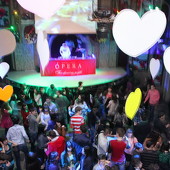 ЧАК-ЧАК-party фото 35