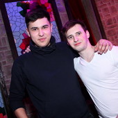 ЧАК-ЧАК-party фото 36