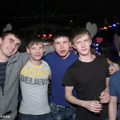 ЧАК-ЧАК-party фото 32