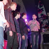 ЧАК-ЧАК-party фото 50