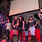 ЧАК-ЧАК-party фото 40