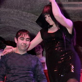 ЧАК-ЧАК-party фото 57