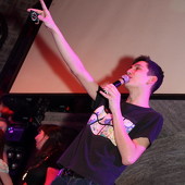 ЧАК-ЧАК-party фото 38