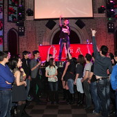 ЧАК-ЧАК-party фото 43