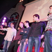 ЧАК-ЧАК-party фото 49