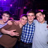 ЧАК-ЧАК-party фото 35