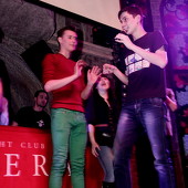 ЧАК-ЧАК-party фото 62