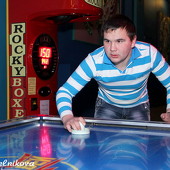 ЧАК-ЧАК-party фото 84