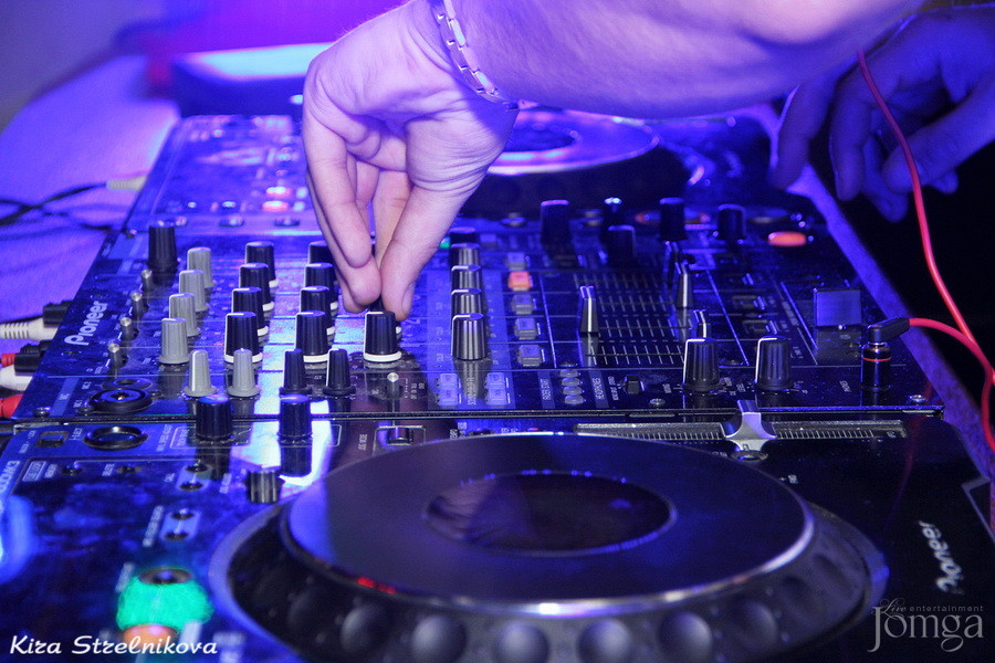 Фотография с ЧАК-ЧАК-party в Опера