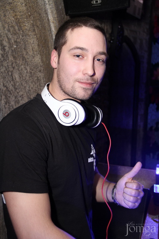 Фотография с ЧАК-ЧАК-party в Опера