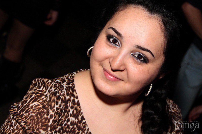 Фотография с ЧАК-ЧАК-party в Опера