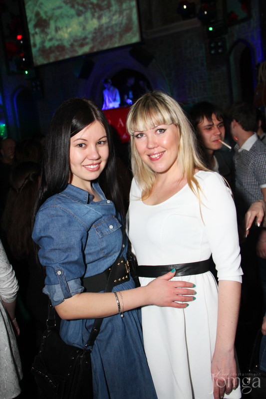 Фотография с ЧАК-ЧАК-party в Опера