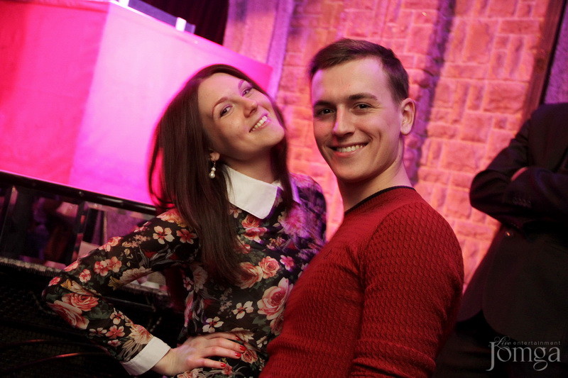 Фотография с ЧАК-ЧАК-party в Опера