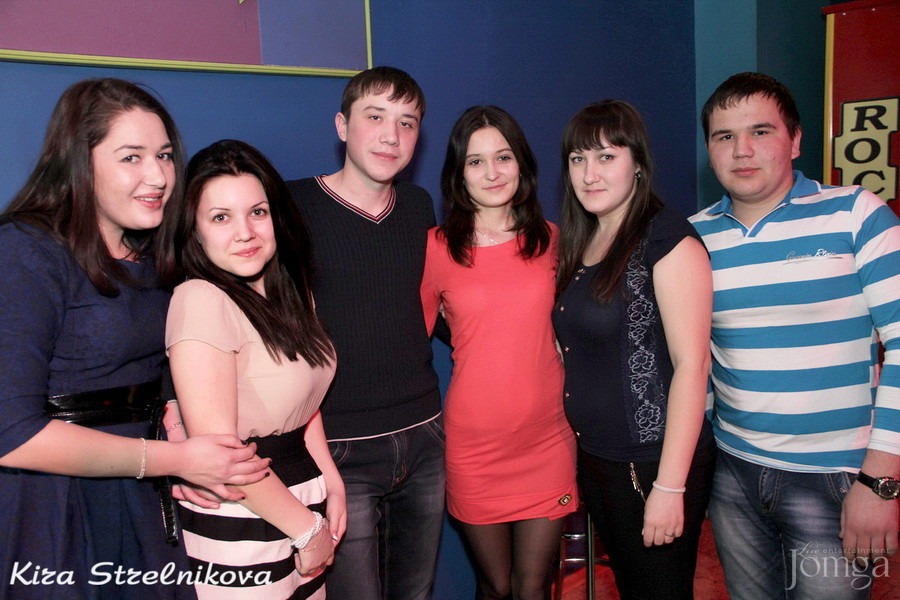 Фотография с ЧАК-ЧАК-party в Опера