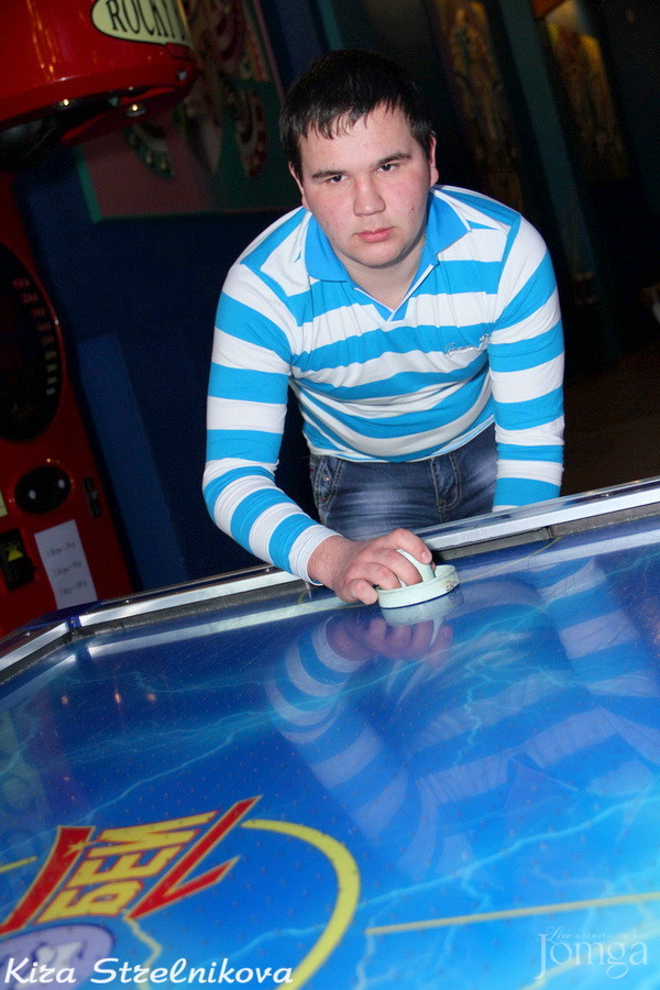 Фотография с ЧАК-ЧАК-party в Опера