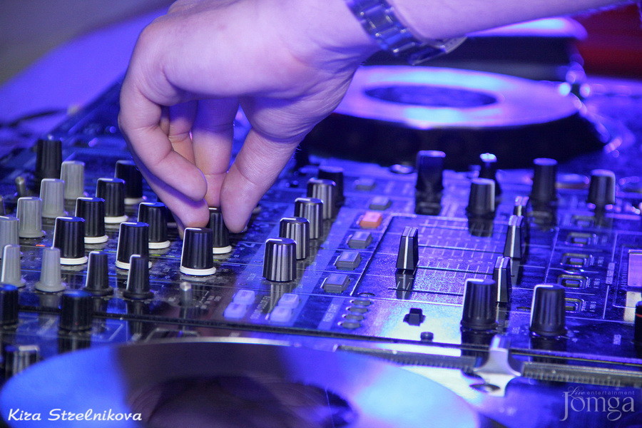 Фотография с ЧАК-ЧАК-party в Опера