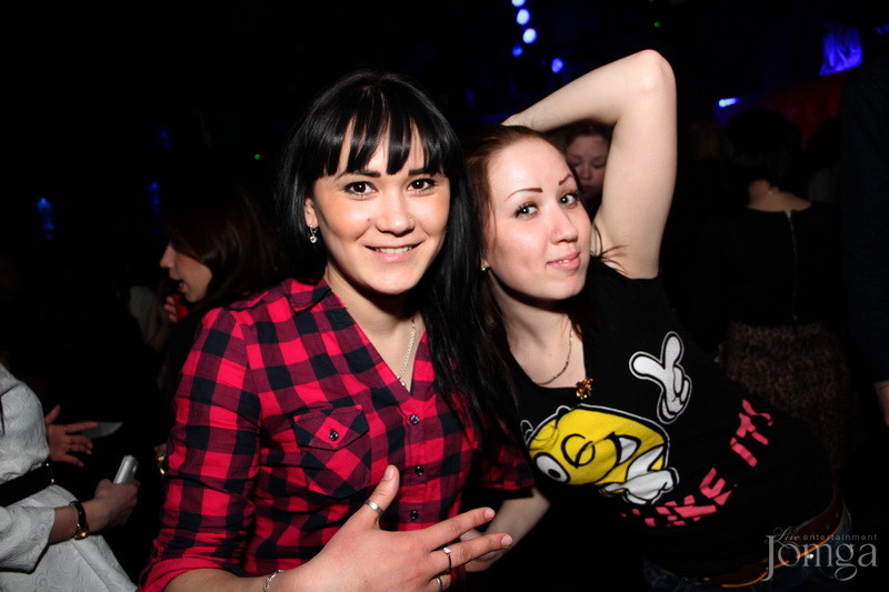 Фотография с ЧАК-ЧАК-party в Опера