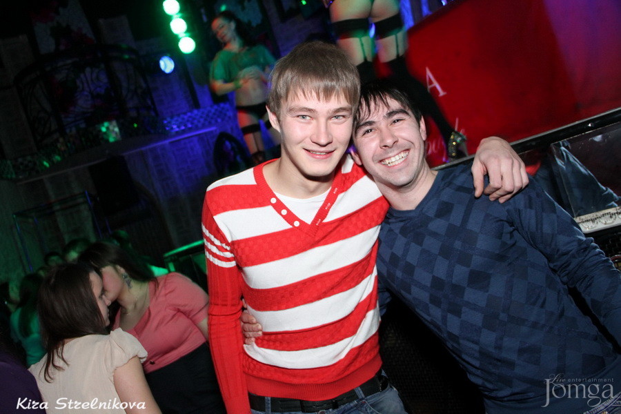 Фотография с ЧАК-ЧАК-party в Опера