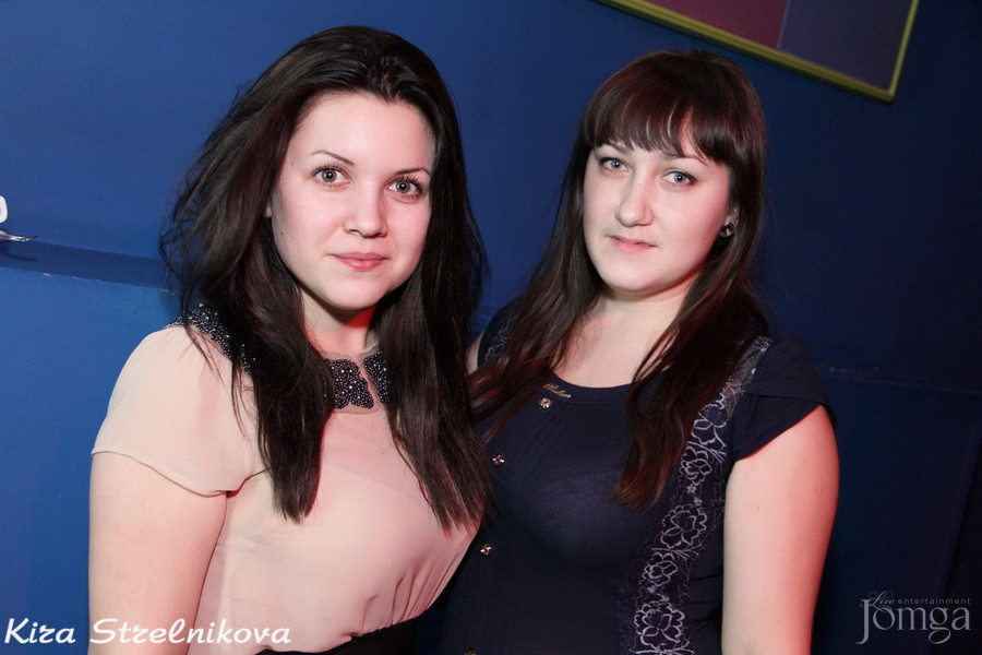 Фотография с ЧАК-ЧАК-party в Опера