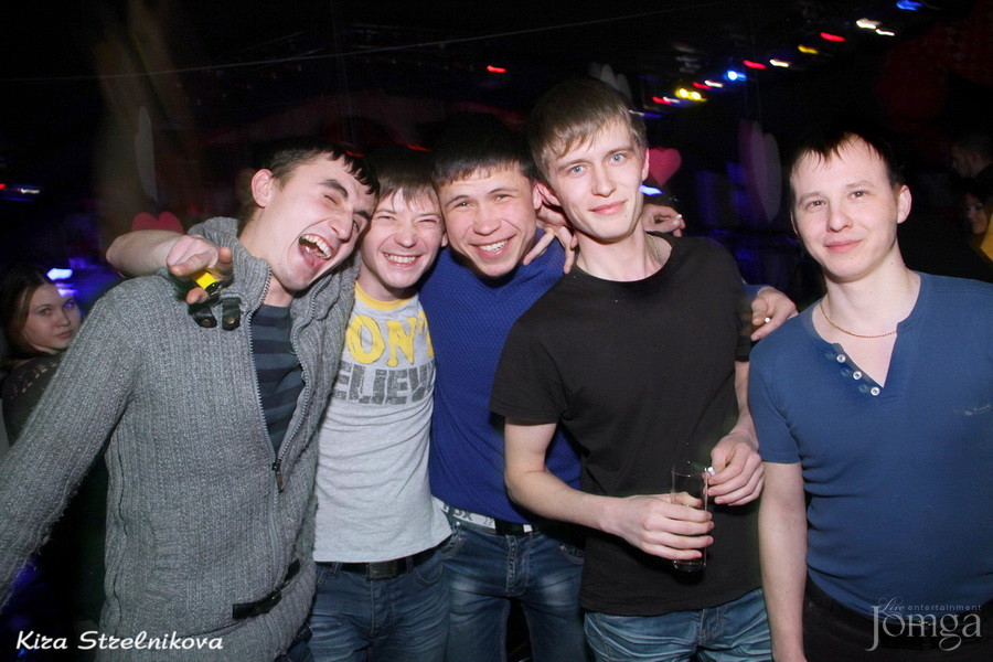 Фотография с ЧАК-ЧАК-party в Опера