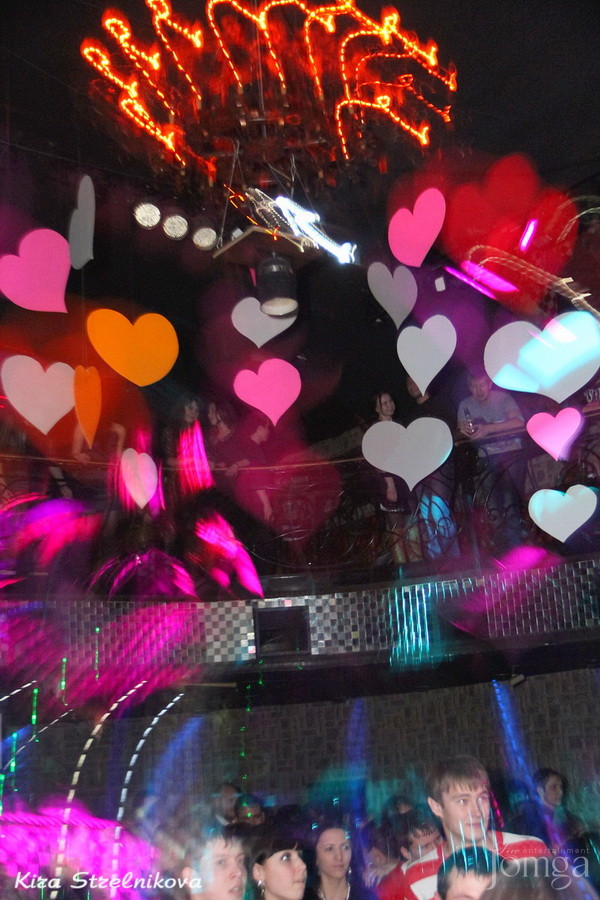 Фотография с ЧАК-ЧАК-party в Опера