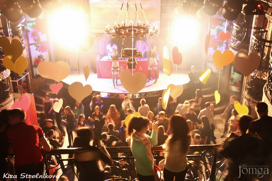 Фотография с ЧАК-ЧАК-party в Опера