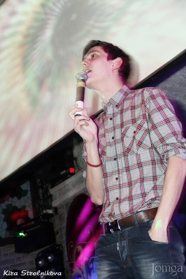 Фотография с ЧАК-ЧАК-party в Опера