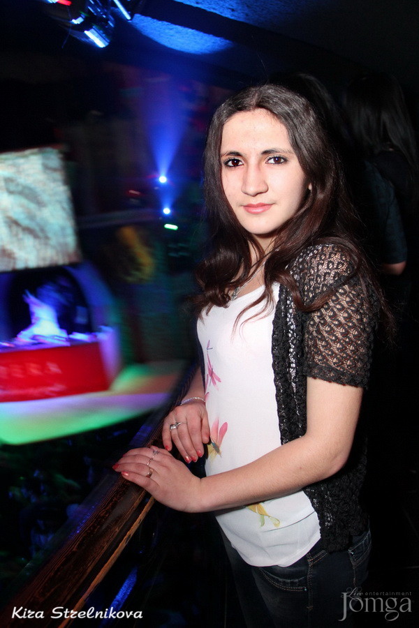 Фотография с ЧАК-ЧАК-party в Опера