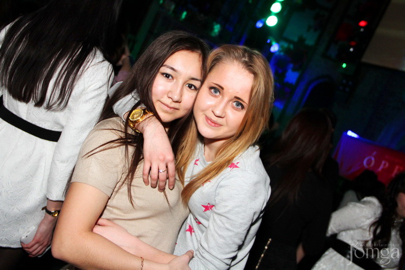 Фотография с ЧАК-ЧАК-party в Опера